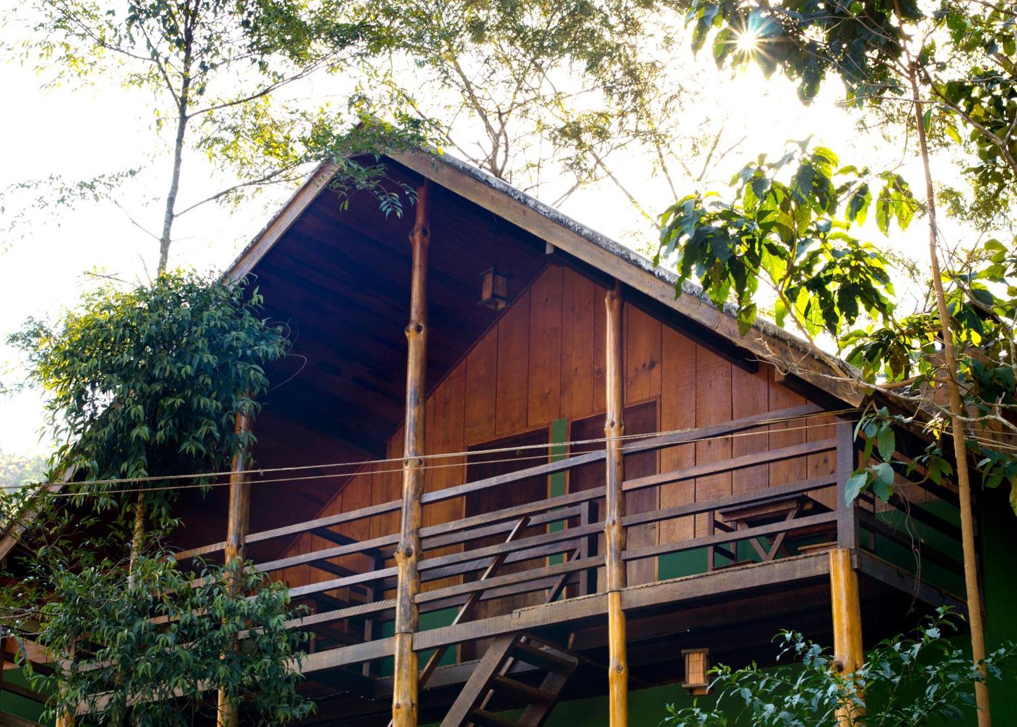 Pousada da Gruta Visconde De Maua Ruang foto